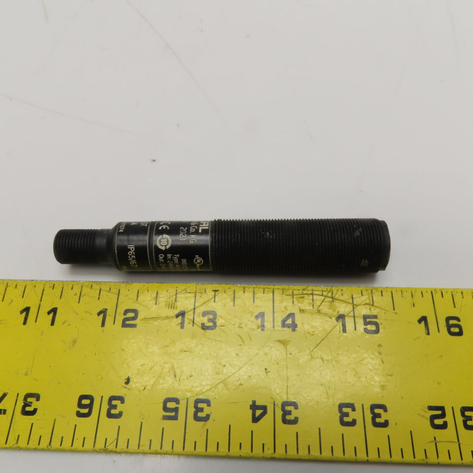 Schmersal 101209595 Safety Sensor 24VDC