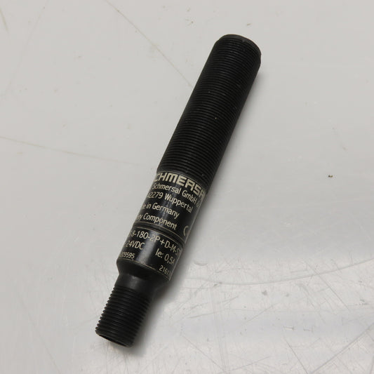 Schmersal 101209595 Safety Sensor 24VDC