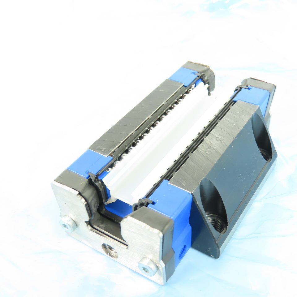 Thomson 511H25A0VZES3 500 Series Profile Rail Linear Guide Carriage 100mm OAL