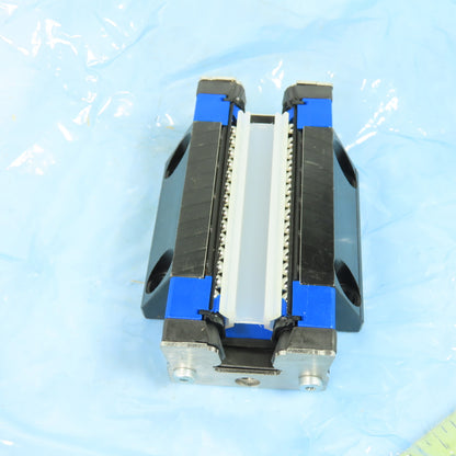 Thomson 511H25A0VZES3 500 Series Profile Rail Linear Guide Carriage 100mm OAL