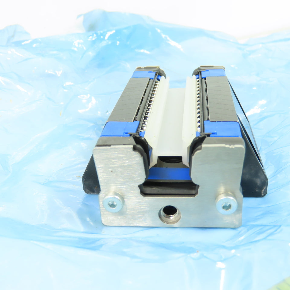 Thomson 511H25A0VZES3 500 Series Profile Rail Linear Guide Carriage 100mm OAL