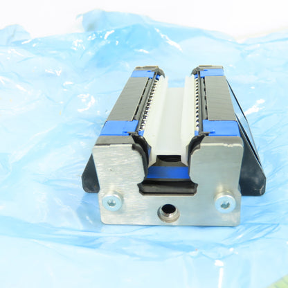 Thomson 511H25A0VZES3 500 Series Profile Rail Linear Guide Carriage 100mm OAL