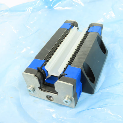 Thomson 511H25A0VZES3 500 Series Profile Rail Linear Guide Carriage 100mm OAL