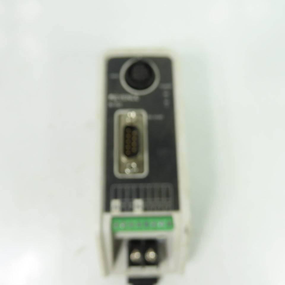 Keyence N-R2 RS-232C Communication Unit 24VDC