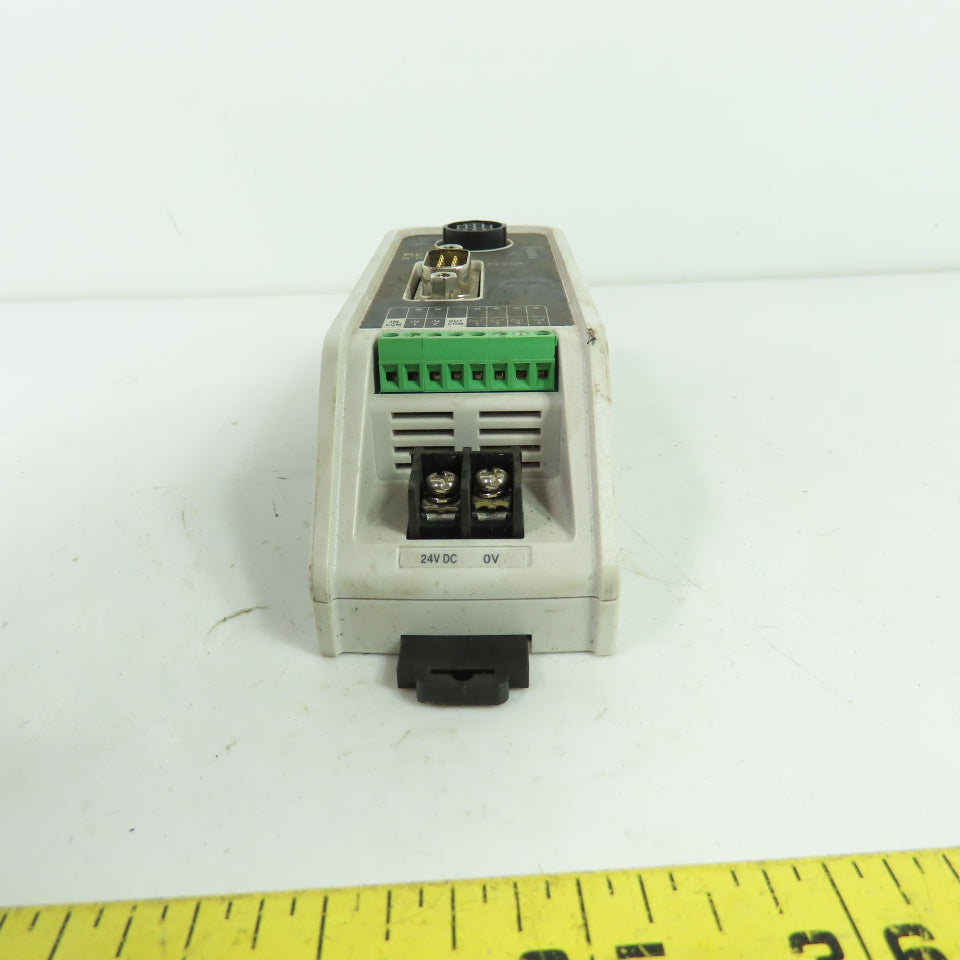 Keyence N-R2 RS-232C Communication Unit 24VDC