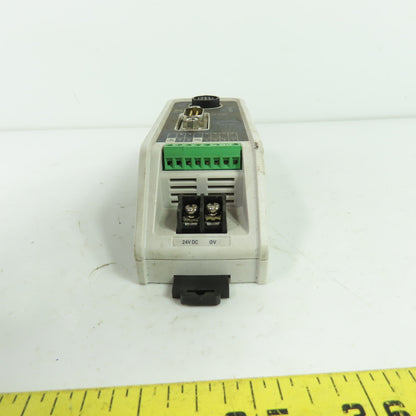 Keyence N-R2 RS-232C Communication Unit 24VDC