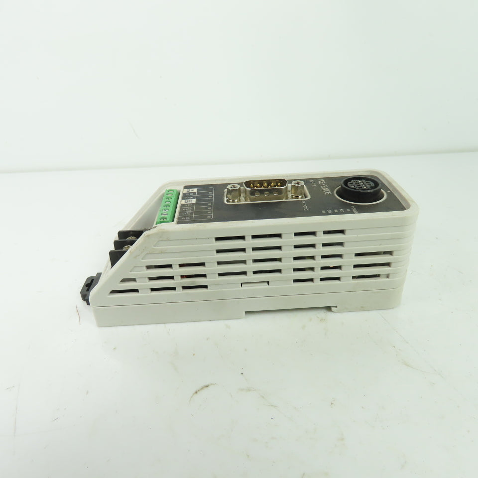 Keyence N-R2 RS-232C Communication Unit 24VDC