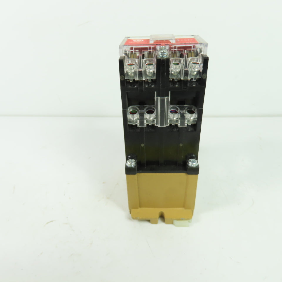 Allen-Bradley 700S-P620A1 Safety Control Relay Ser E 600V 10A