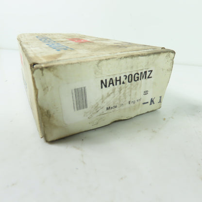 NSK NAH20GMZ Linear Guide Standard Ball Carriage NEW