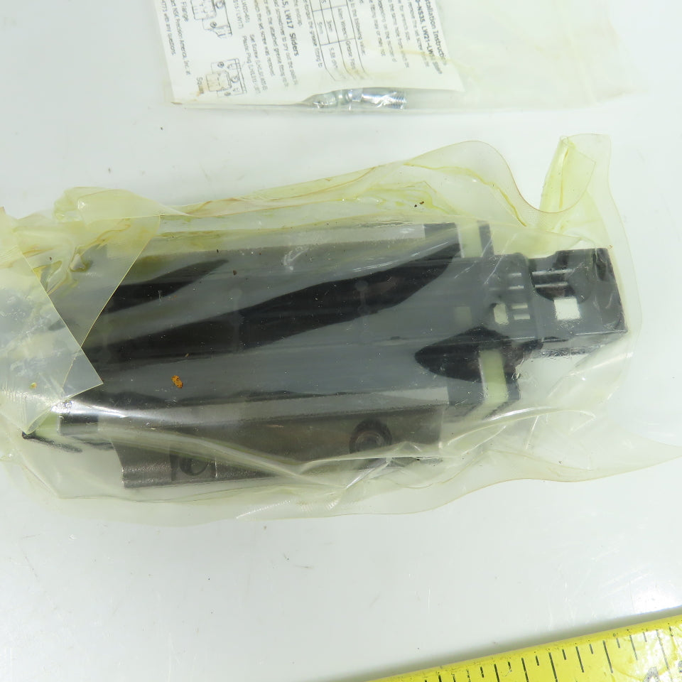 NSK NAH20GMZ Linear Guide Standard Ball Carriage NEW