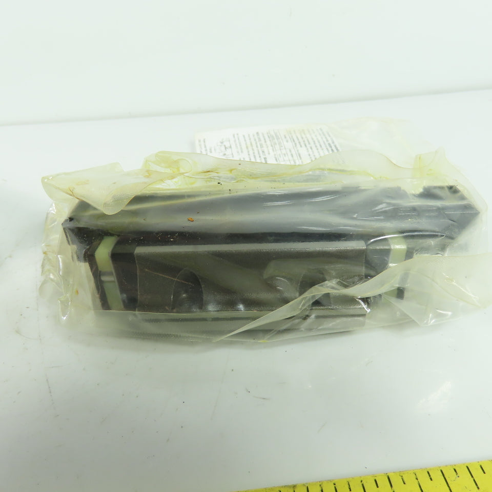 NSK NAH20GMZ Linear Guide Standard Ball Carriage NEW