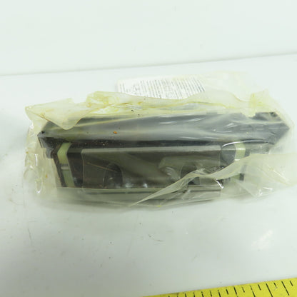 NSK NAH20GMZ Linear Guide Standard Ball Carriage NEW