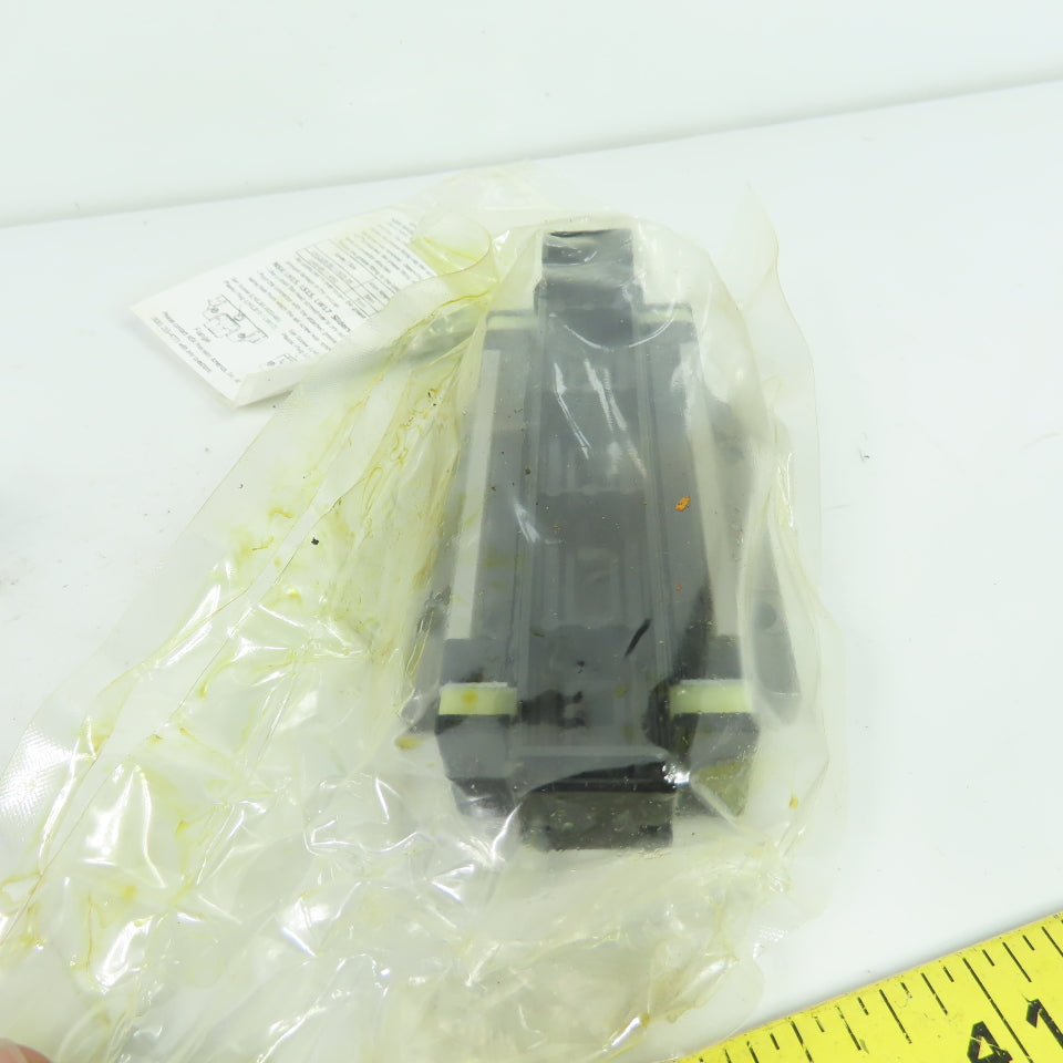 NSK NAH20GMZ Linear Guide Standard Ball Carriage NEW