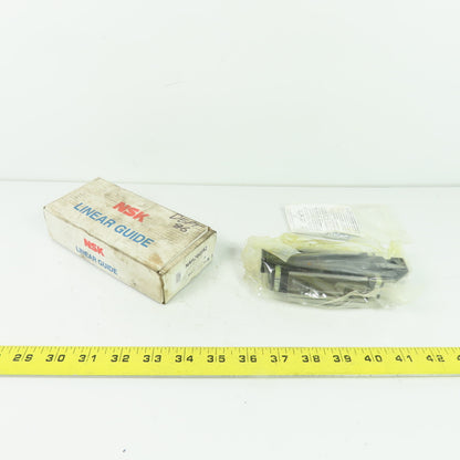 NSK NAH20GMZ Linear Guide Standard Ball Carriage NEW