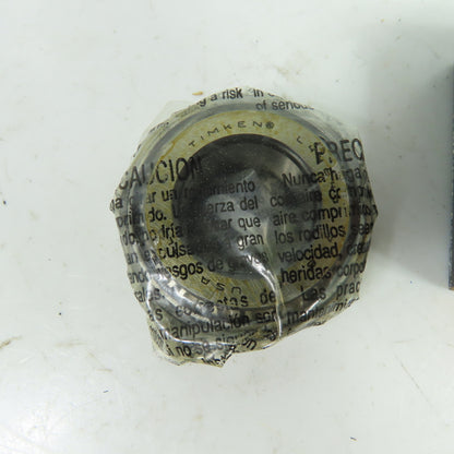 Timken L44643 - L44610 SET14 Tapered Roller Bearing Set NEW 1" Bore 1.98" OD