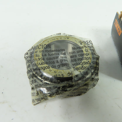 Timken L44643 - L44610 SET14 Tapered Roller Bearing Set NEW 1" Bore 1.98" OD
