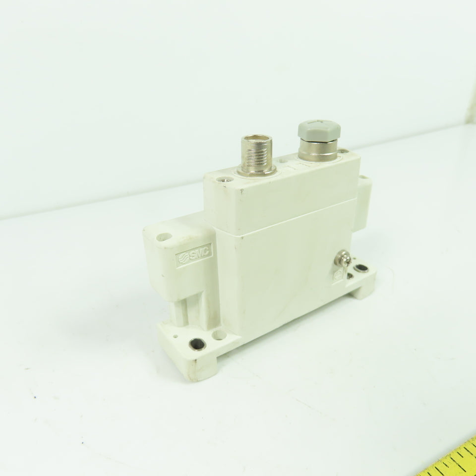 SMC EX600-ED2 End Plate 24VDC 2A