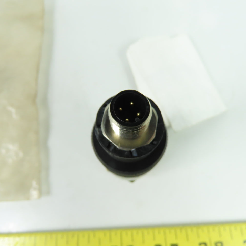 Numatics PS182CAN02-2 Pressure Switch 1/4" NPT