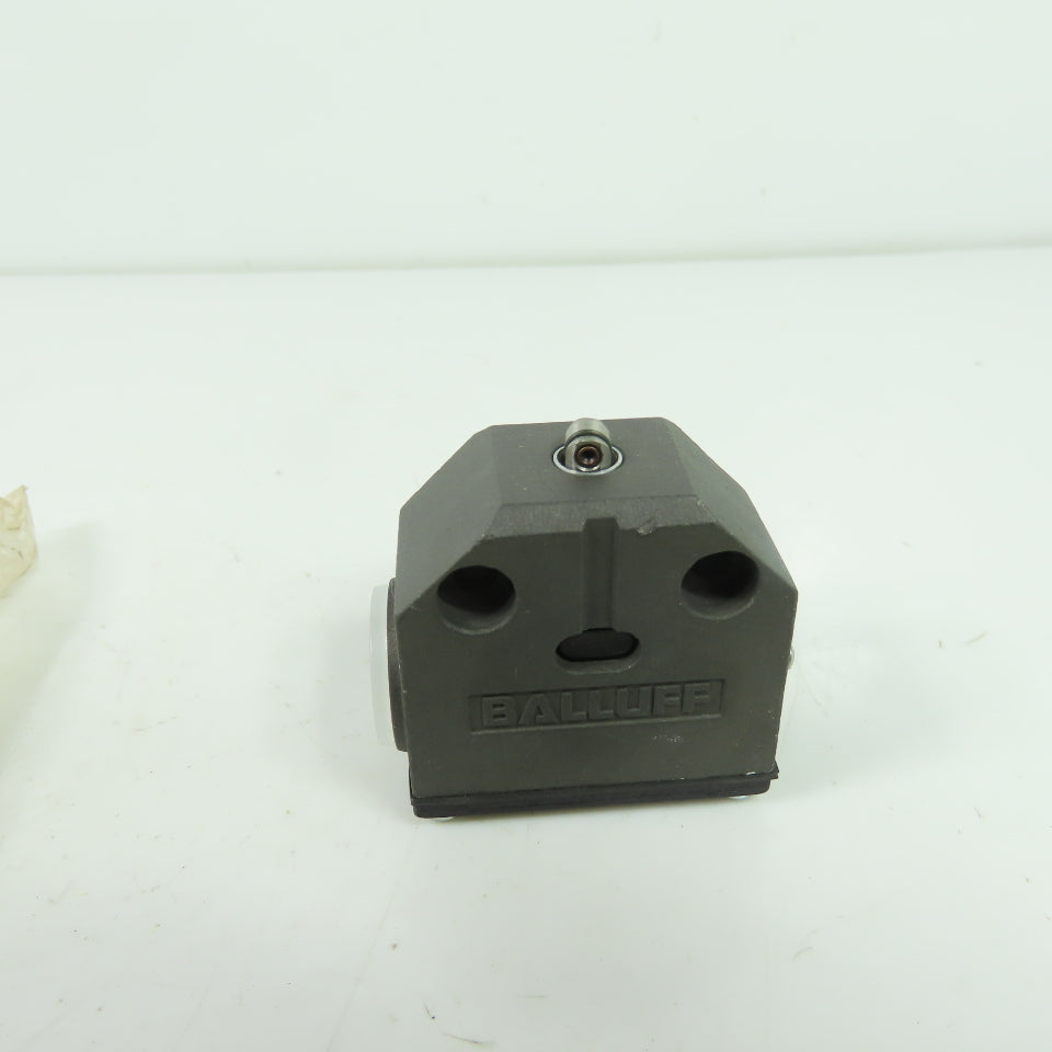Balluff BNS006K BNS 819-100-R-12 Mechanical Position Switch NEW