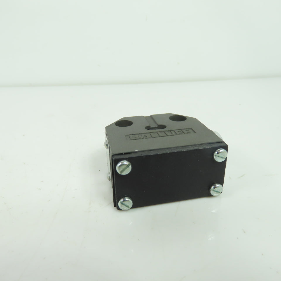 Balluff BNS006K BNS 819-100-R-12 Mechanical Position Switch NEW