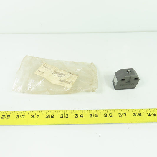Balluff BNS006K BNS 819-100-R-12 Mechanical Position Switch NEW