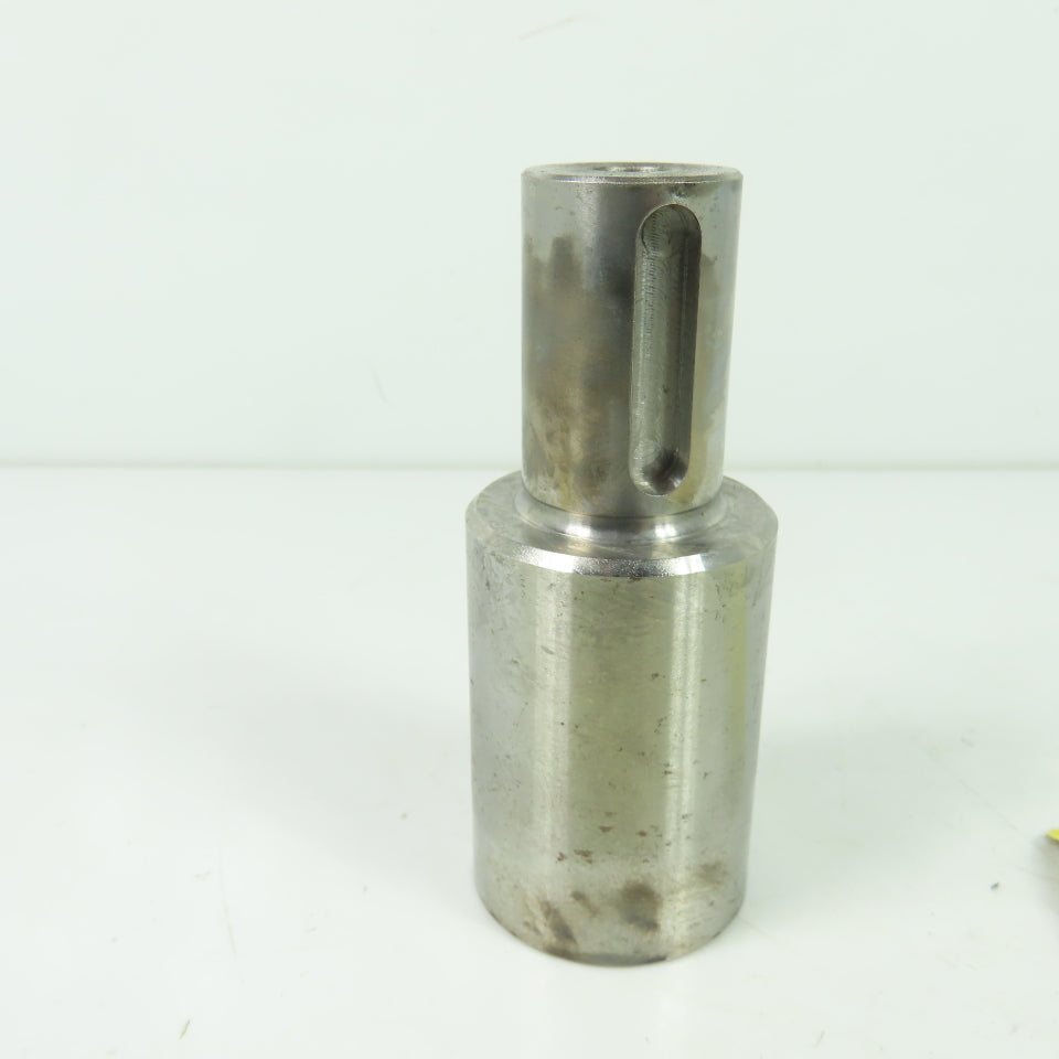 SC90-AD1-86 Adapter Shaft 39109000660-00 NEW