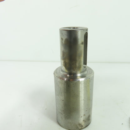 SC90-AD1-86 Adapter Shaft 39109000660-00 NEW