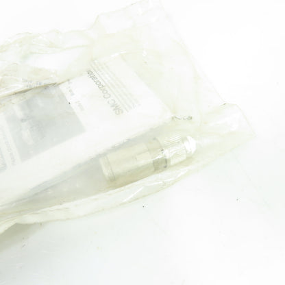 SMC PCA-1557714 M12 Field Wireable Connector NEW