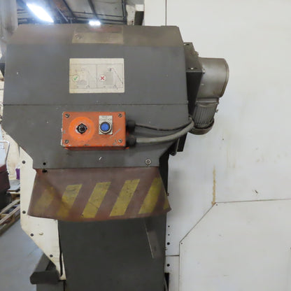 Haas ST-45 12 Station Horizontal Turning Center 360/480V Modified See Info