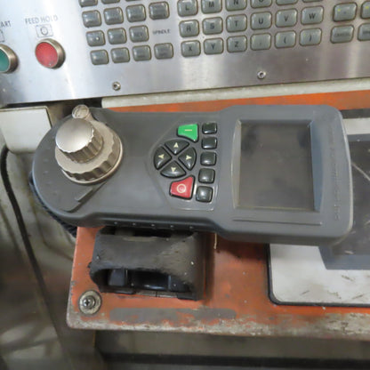 Haas ST-45 12 Station Horizontal Turning Center 360/480V Modified See Info
