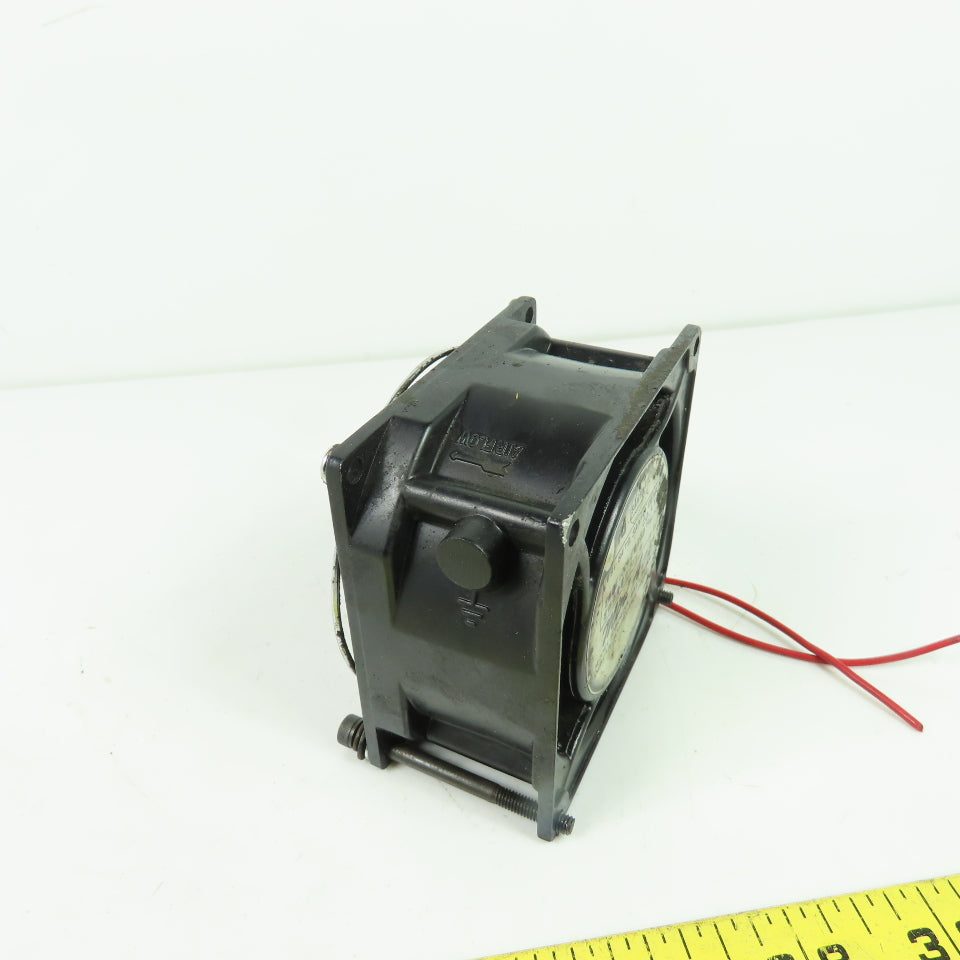 Sanyo Denki 109-040UL Mini Ace Axial Fan 100V 10/9W