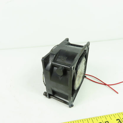 Sanyo Denki 109-040UL Mini Ace Axial Fan 100V 10/9W