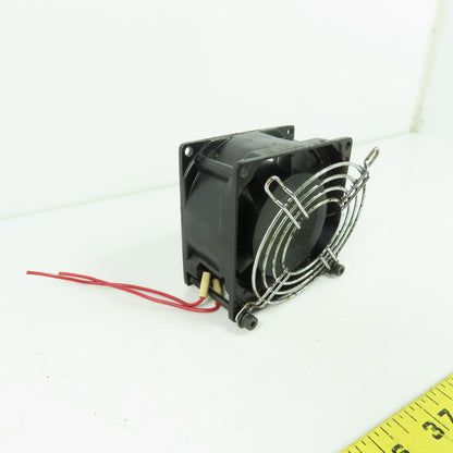 Sanyo Denki 109-040UL Mini Ace Axial Fan 100V 10/9W
