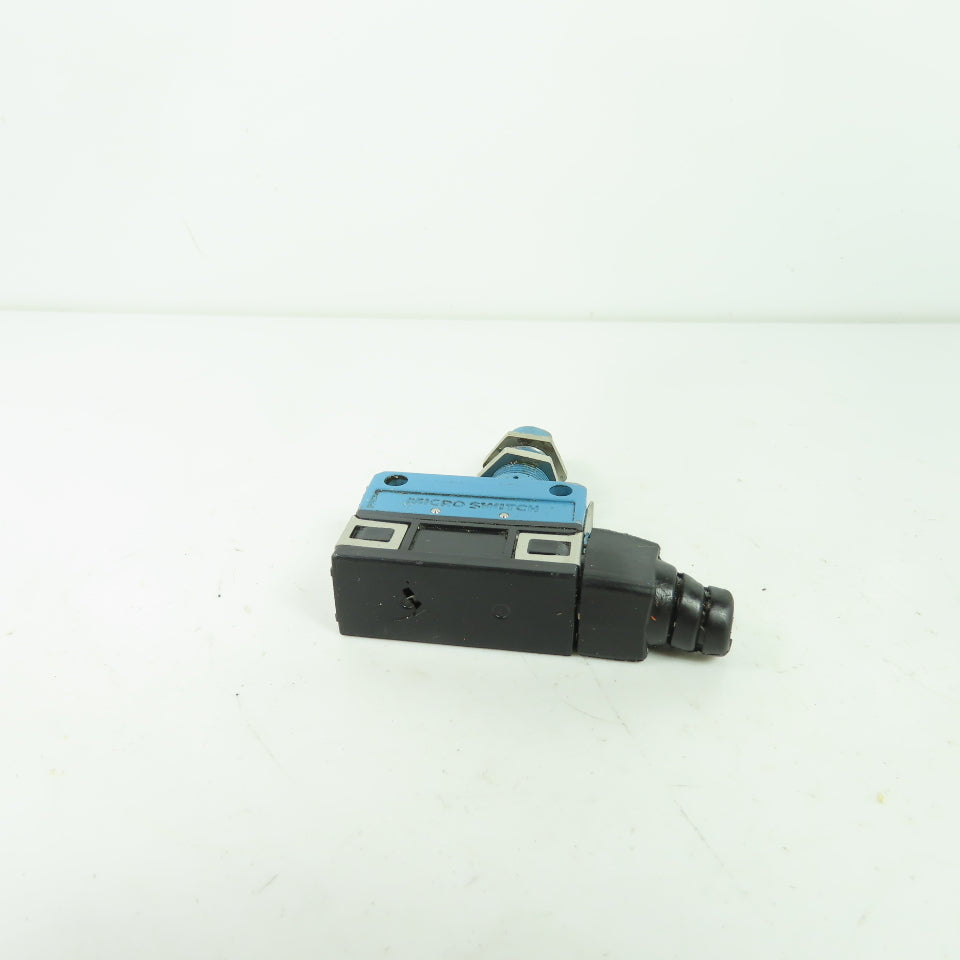 Honeywell SL1-A Roller Plunger Micro Switch 0.1A 125VAC 0.1A 30VDC