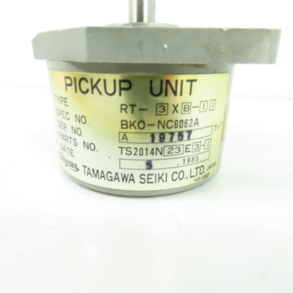 Mitsubishi BKO-NC6062A Encoder Pickup Unit