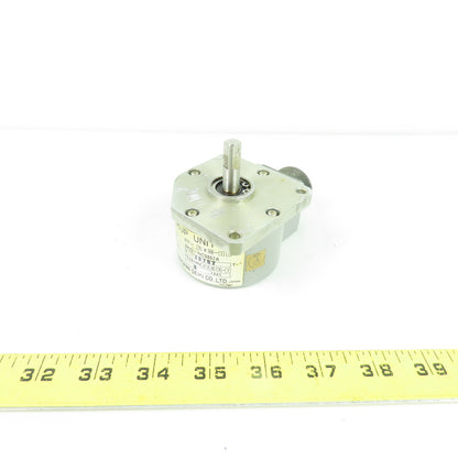 Mitsubishi BKO-NC6062A Encoder Pickup Unit