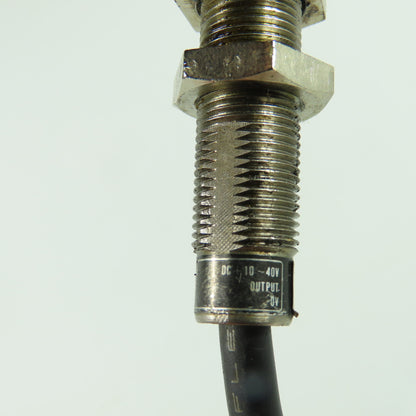 Yamatake Honeywell FL1-2D6-E3 Proximity Switch 10-40VDC