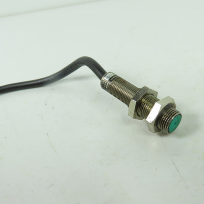 Yamatake Honeywell FL1-2D6-E3 Proximity Switch 10-40VDC
