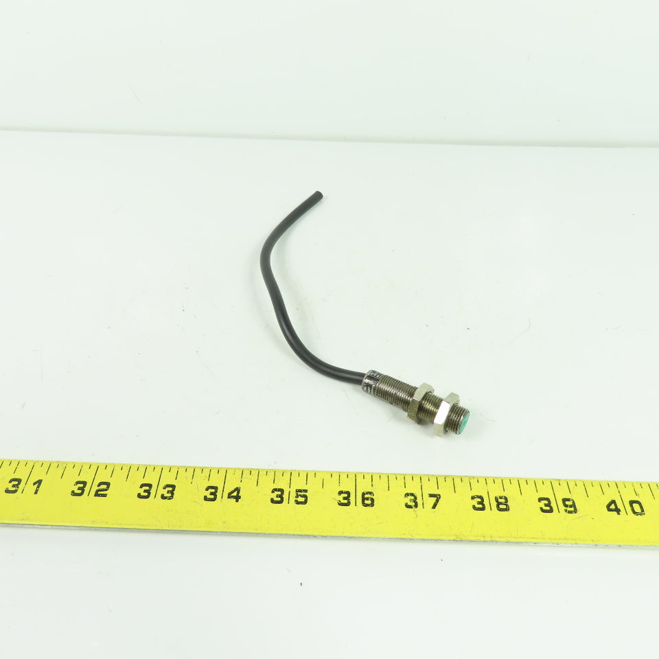 Yamatake Honeywell FL1-2D6-E3 Proximity Switch 10-40VDC