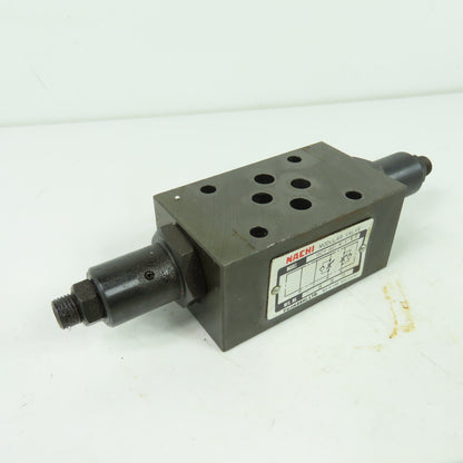 Nachi OCY-G01-W-Y-11 Modular Flow Control Valve