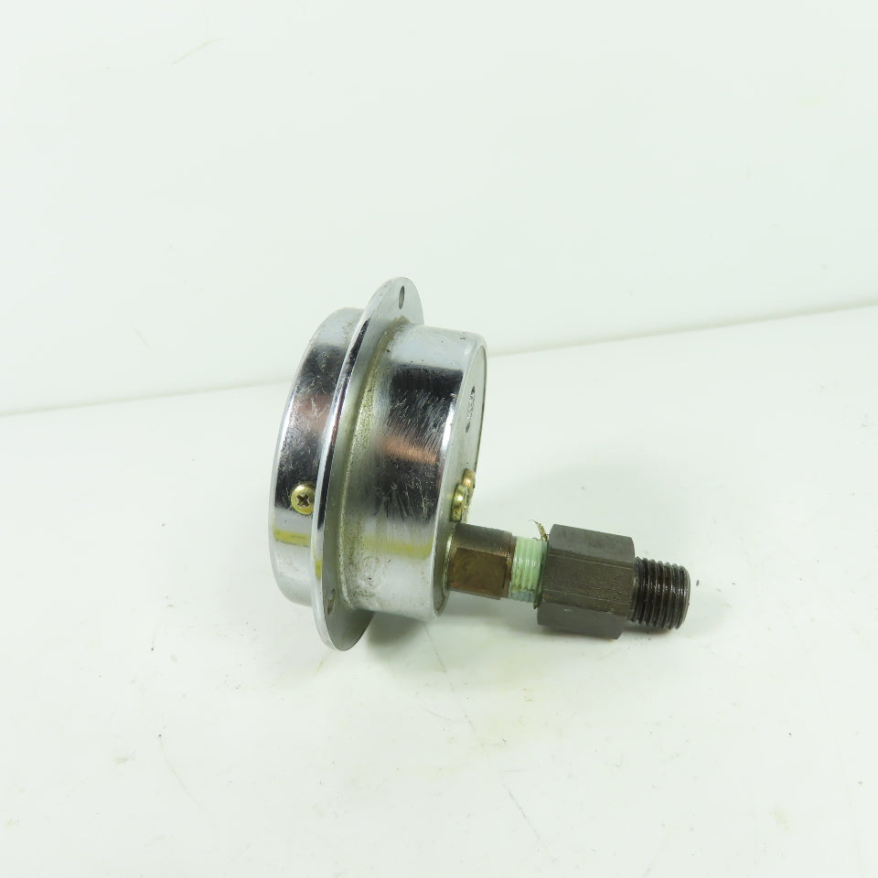 Osaka 1415240230 Pressure Gauge 0-20 kgf/cm2