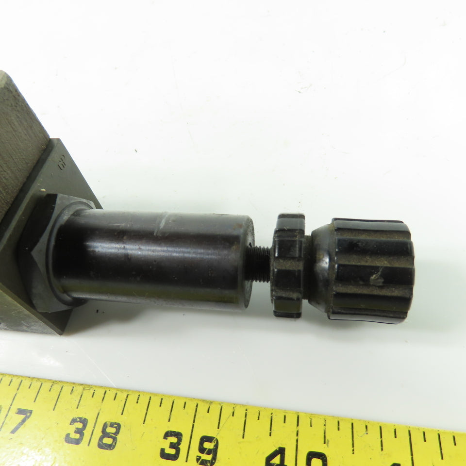 Nachi OG-G01-PC-K-12 Hydraulic Modular Relief Valve