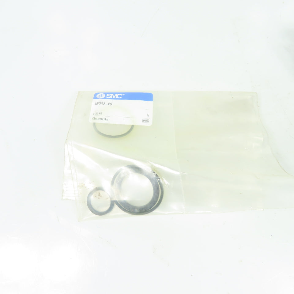 SMC MGPM32TN-75Z Compact Guide Cylinder 1.0MPa 75mm Stroke 32mm Bore