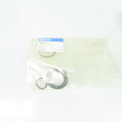 SMC MGPM32TN-75Z Compact Guide Cylinder 1.0MPa 75mm Stroke 32mm Bore