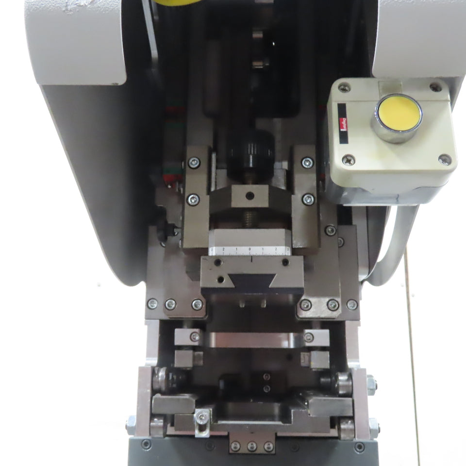 Trans Tech Seal Cup Express 220V 1Ph Ink Cup Pad Printer Machine