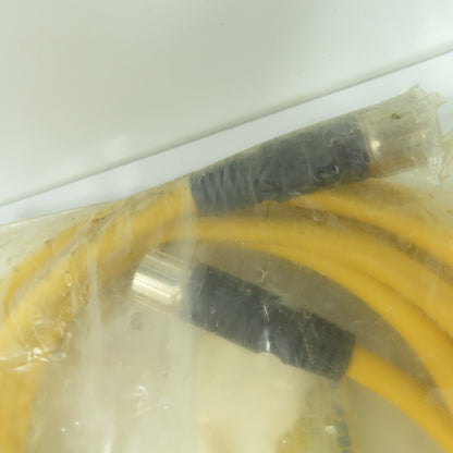 Turck CSAM CKAM 16-14-5 16-Pin Multi-Conductor Industrial Cordset 150V 6A U4704