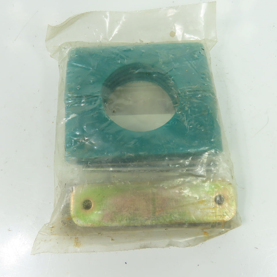 Stauff SP7603PPDPAS Pipe Clamp Support Assembly