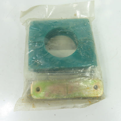 Stauff SP7603PPDPAS Pipe Clamp Support Assembly