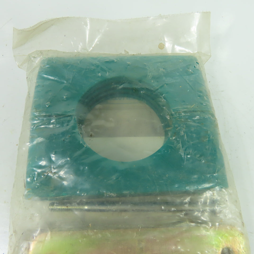 Stauff SP7603PPDPAS Pipe Clamp Support Assembly