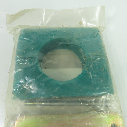 Stauff SP7603PPDPAS Pipe Clamp Support Assembly